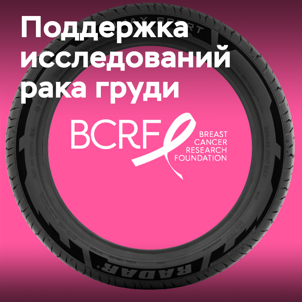 Omni United подтверждает свою приверженность поддержке исследований рака груди